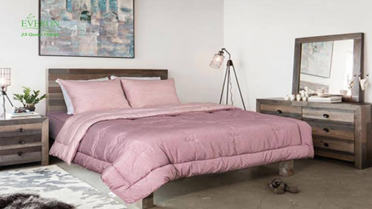 Cách chăm sóc và bảo quản ảnh hưởng rất lớn tới tuổi thọ của sản phẩm